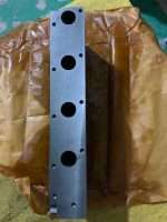 kubota V3300 Cylinder Head