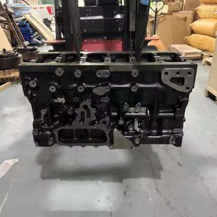 cat C7.1 Cylinder Block
