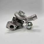 lsuzu 4JJ1 turbocharger
