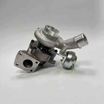 lsuzu 4JJ1 turbocharger