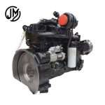 cummins 6CT8.3 engine