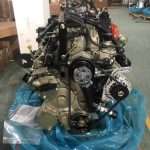 perkins 404F‑E22T engine