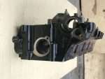 lsuzu 4HK1 Cylinder Head