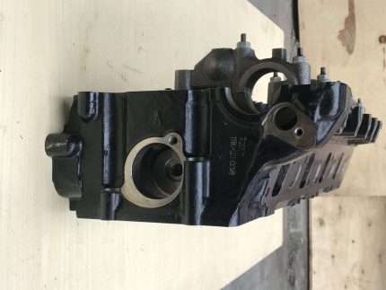 lsuzu 4HK1 Cylinder Head