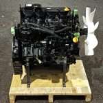 yanmar 4TNV94L engine