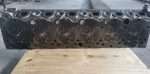 lsuzu 6WG1 Cylinder Head