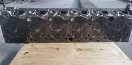 lsuzu 6WG1 Cylinder Head