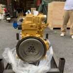 cat 305.5 engine