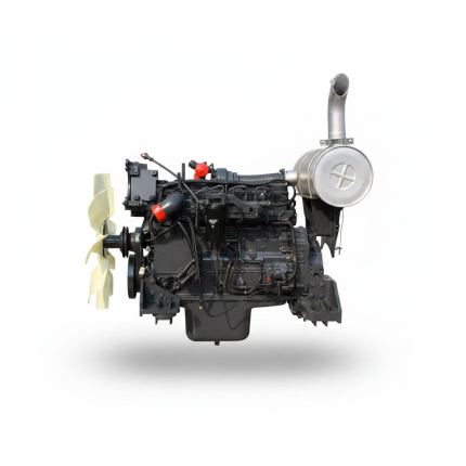 cummins QSB6.7 engine