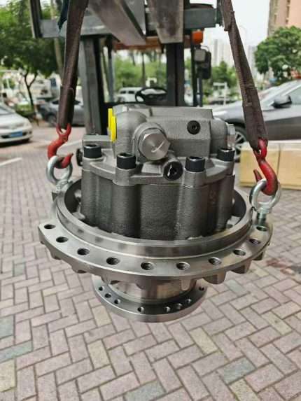 hitachi ZX330-3 Final Drive