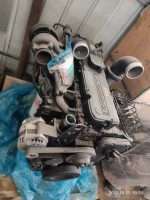 cummins 6LTAA8.9 engine