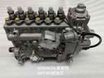 cummins Qst30 Fuel Injection Pump