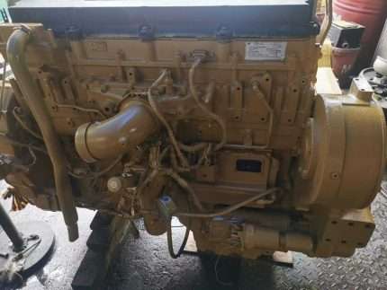 cat C11 engine