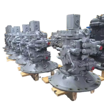 hitachi Zax130 Hydraulic Pump