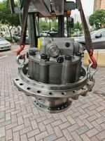 hitachi ZX300-3 Final Drive