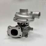 lsuzu 4HK1 Turbocharger