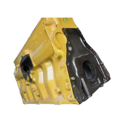 cat C9 Cylinder Block