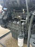 doosan DL06 engine