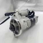 kubota V2403 Starter Motor