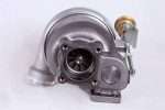 volvo D7E turbocharger