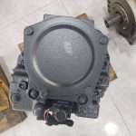 komatsu Pc160-7 Hydraulic Pump