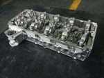lsuzu 4JJ1 Cylinder Head