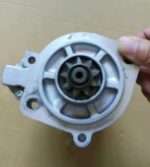 kubota V2403 Starter Motor