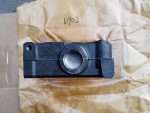 kubota D902 Cylinder Head