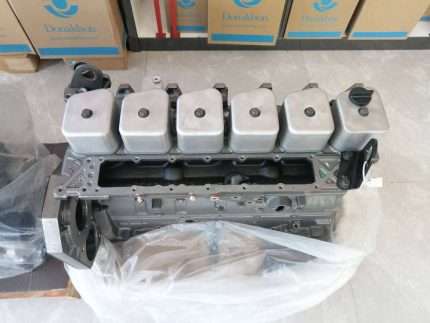 cummins 6BT5.9 Cylinder Block