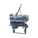 Doosan DV15 engine