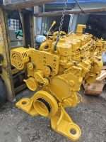 cat C9.3 engine