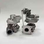 Cat C6.6 Turbocharger