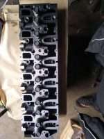 Volvo D7E Cylinder Head