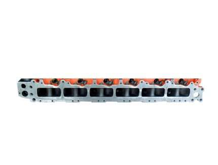 lsuzu 6HK1 Cylinder Head