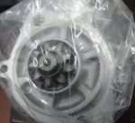 kubota V3300 Starter Motor