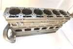 cummins KTA19 Cylinder Block
