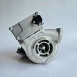 lsuzu 6HK1 turbocharger
