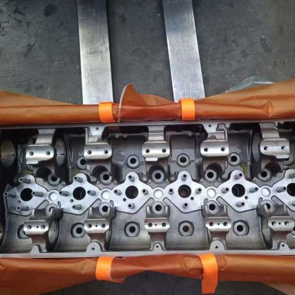 cummins QSX15 Cylinder Head