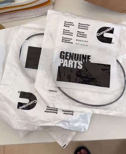cummins ISX15 overhaul kit