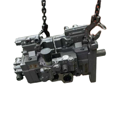 volvo Ec220d Hydraulic Pump