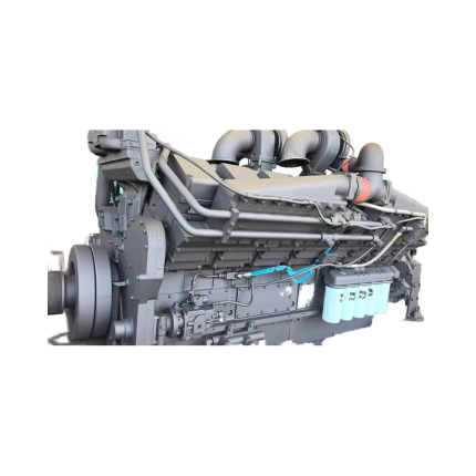 cummins KTA50 engine