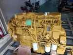 cat C6.6 engine