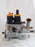 komatsu 6D125 Fuel Injection Pump