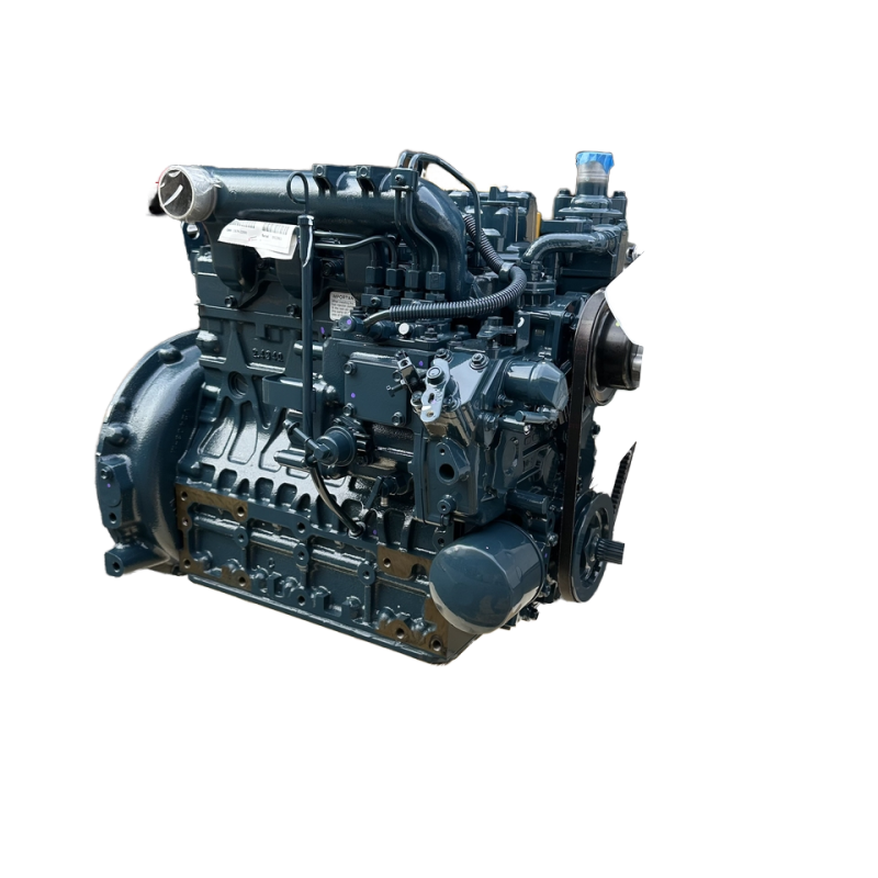 Kubota V2403 engine
