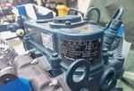kubota D902 engine