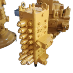 komatsu Pc130-7 Distribution Valve