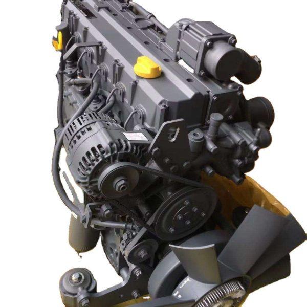 DEUTZ TCD4.1 engine
