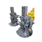 hitachi Zax120 Hydraulic Pump