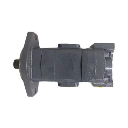 volvo Ec360 Hydraulic Pump