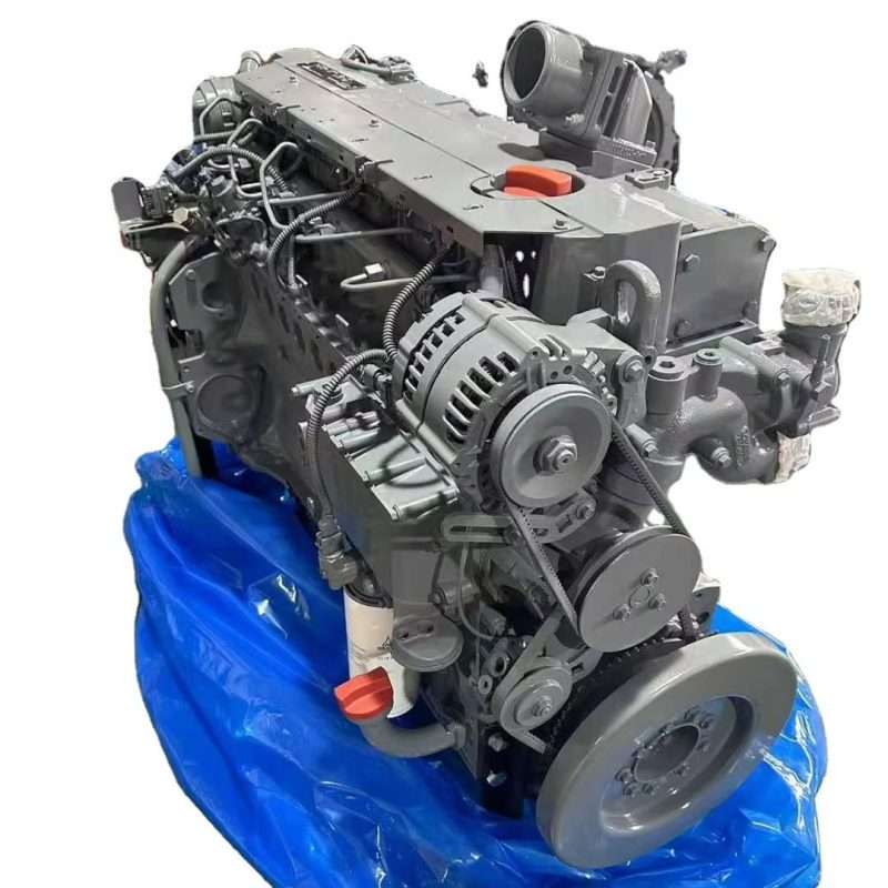 deutz TCD2013 engine